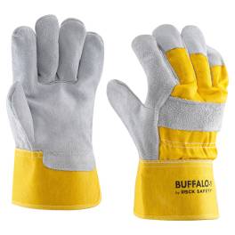 Buffalo-y
