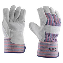 Oxen-s