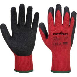 Manusa grip- latex