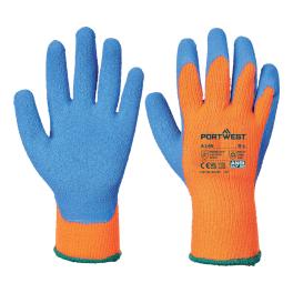 Manusa cold grip