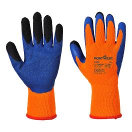 Manusa duo-therm