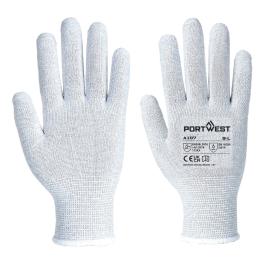 Manusi antistatic shell