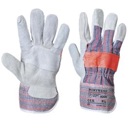 Manusi classic canadian rigger