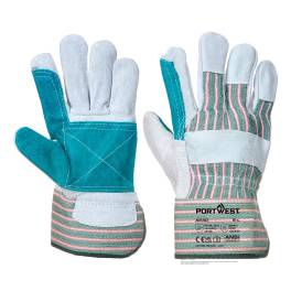 Manusa double palm rigger 