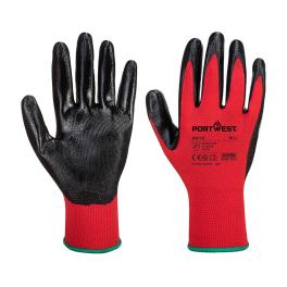 Manusa flexo grip nitrile
