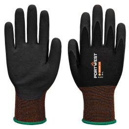 Mănușă gp grip 18 latex sandy
