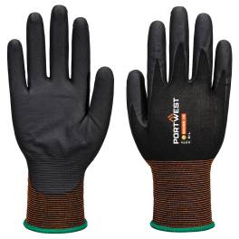 Mănușă gp grip 15 nitril micro foam