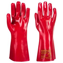 Manusa pvc