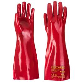 Manusa pvc