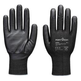Cut f21 nitril tungsten mănușă a9 