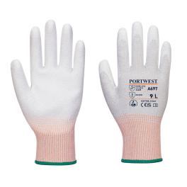 Manusi lr13 esd pu palm (12 pachet )