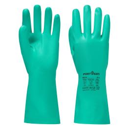 Manusi chimice nitrosafe plus