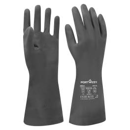 Manusi chimice de neopren