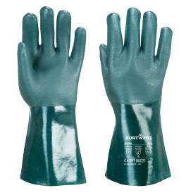Manusa double dipped pvc 35cm