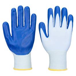 Mănușă de nitril fd grip 15