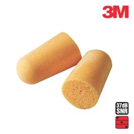 Antifoane interne de unica utilizare, 3m, art.d020 (1100)