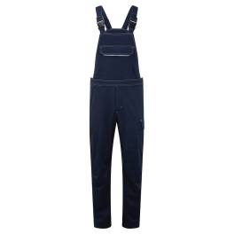 Pantaloni cu pieptar gama