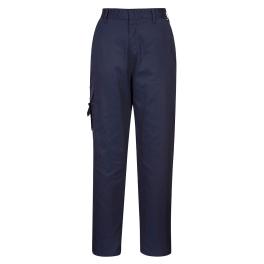 Pantaloni hi-vis combat