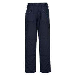 Pantaloni captusiti approach