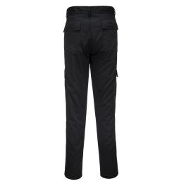 Pantaloni combat slim fit