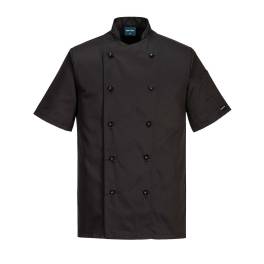 Jachetă kent chefs s/s
