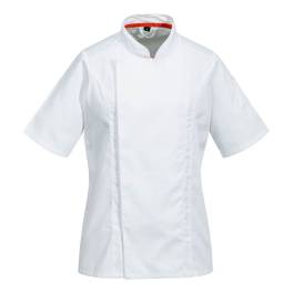 Jacheta chef meshair pro  s/s