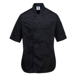 Jacheta pentru femei rachel chefs s/s