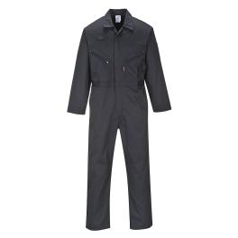 Salopeta liverpool zip