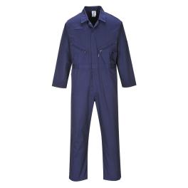 Salopeta liverpool zip