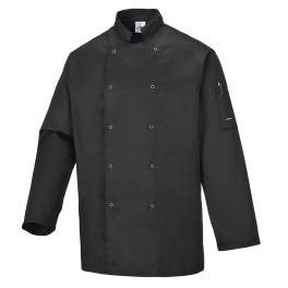 Jacheta suffolk chefs l/s