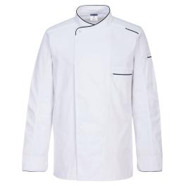 Jachetă surrey chefs l/s