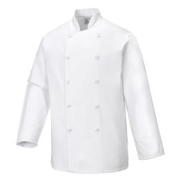 Jacheta sussex chefs l/s 