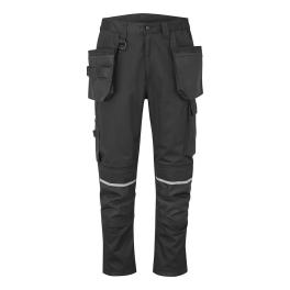 Wx2 pantaloni stretch holster