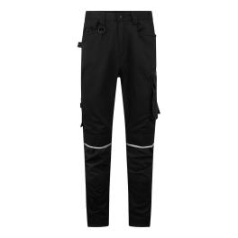 Wx2 pantaloni stretch holster