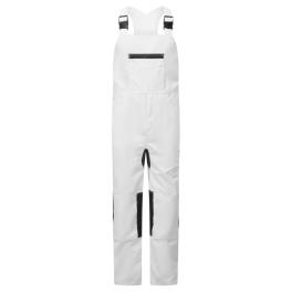 Pantaloni cu pieptar wx2 eco stretch