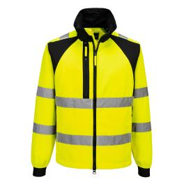 Wx2 jacheta de lucru eco hi-vis 