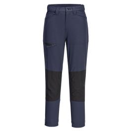 Wx2 pantaloni femei stretch work