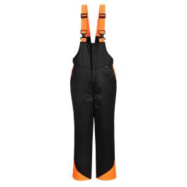 Pantaloni pentru forestieri oak chainsaw