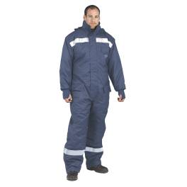 Combinezon coldstore