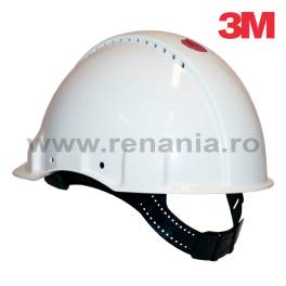 Casca de protectie uvicator g3000 cu sistem de fixare standard, art.3d02