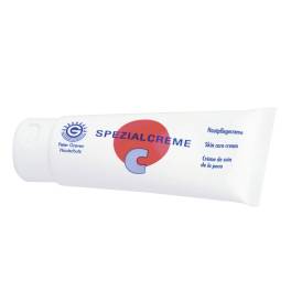 Crema de ingrijire pentru maini si fata ligana spezialcreme c, 100 ml, art.f021