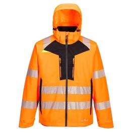 Dx4 hi-vis 4-in-1 jacheta