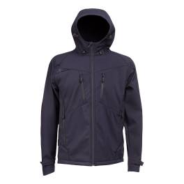 Dx4 jachetă softshell (3l)