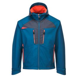 Dx4 jachetă softshell (3l)