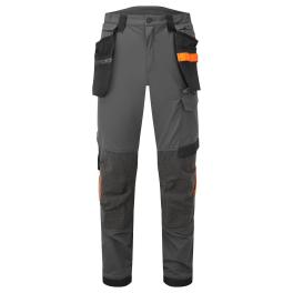 Ev4 pantaloni de serviciu stretch