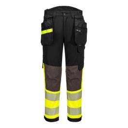 Ev44 pantaloni cu buzunare holster detasabile clasa 1