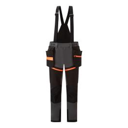 Pantaloni shell ev4