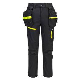 Pantaloni ev4 usori ,cu toc detașabil