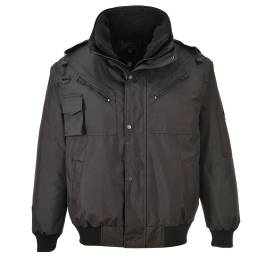 Iona jachetă bomber 4 in 1