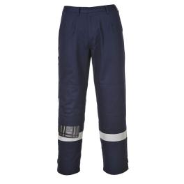 Pantalon bizflame plus